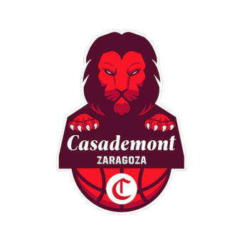 Casademont Zaragoza